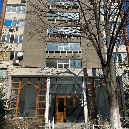 Take Pro Timisoara Apartment Exterior foto