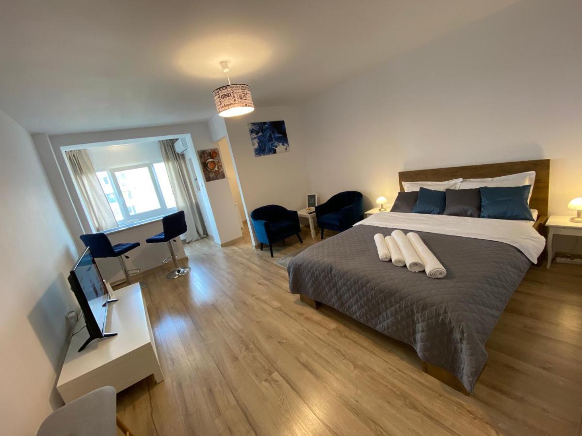 Take Pro Timisoara Apartment Exterior foto