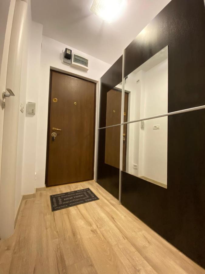 Take Pro Timisoara Apartment Exterior foto