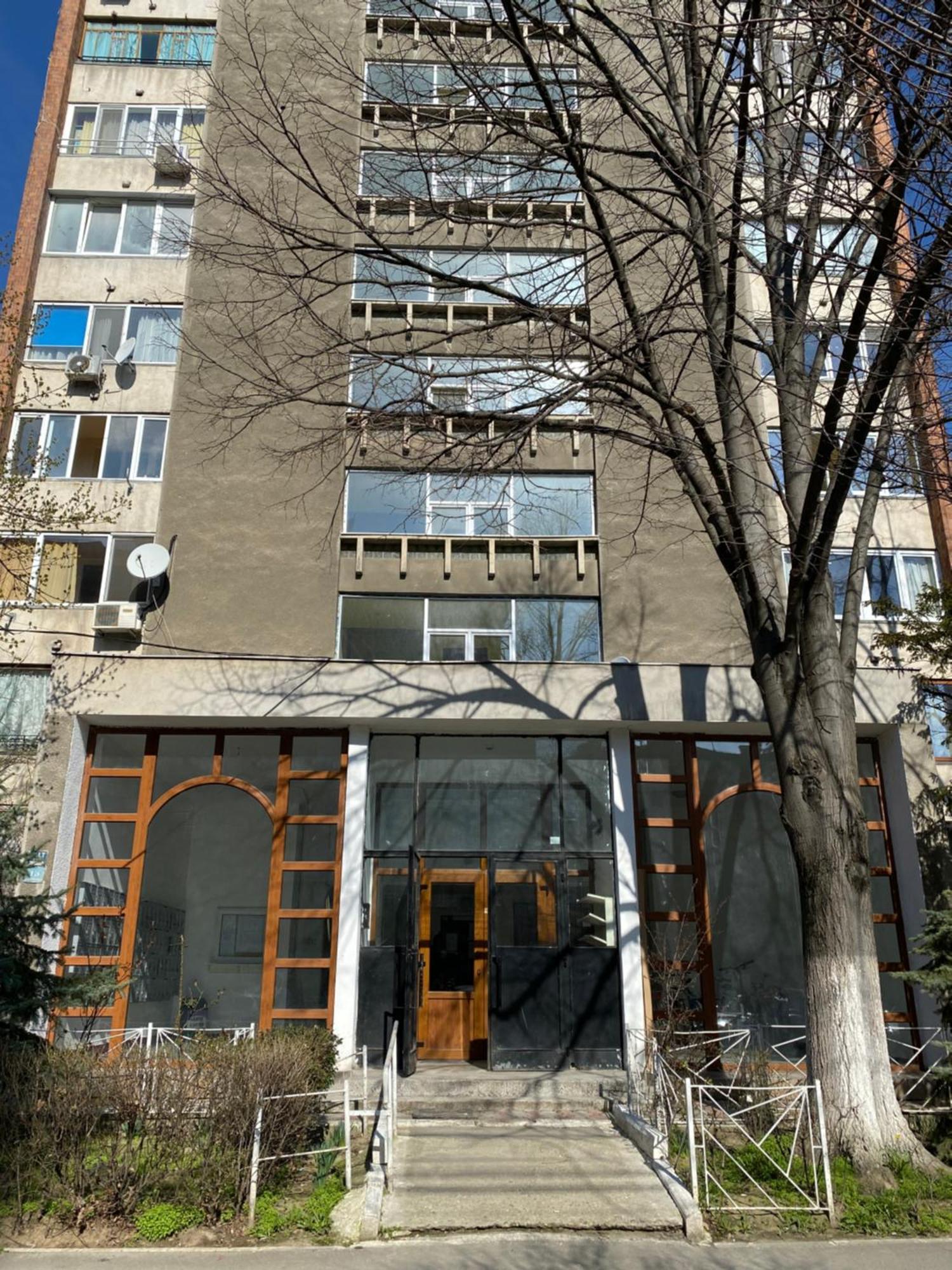 Take Pro Timisoara Apartment Exterior foto